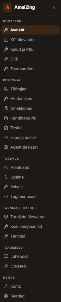 Admin